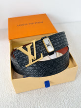 China Replica LV Belts 52usd Only